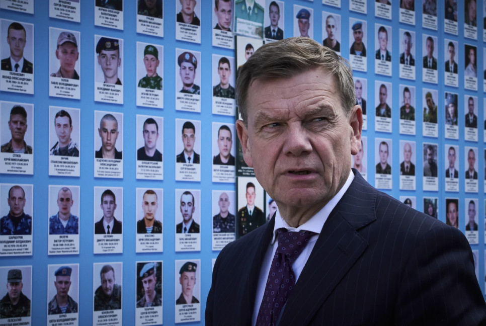 Germany to help Ukraine make more weapons faster