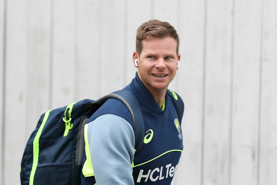 Smith set to return after missing the first Test due to injury