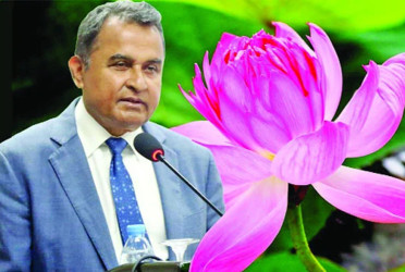 Kamal finds new address abroad with looted money