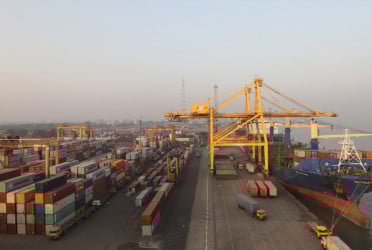 Better logistics ecosystem to cut trade costs, lure FDI: Experts