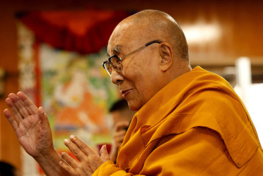 Dalai Lama set to reveal succession plan as China watches