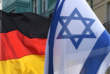 Germany seeks Israeli partnership on cyberdefence, plans 'cyber dome'