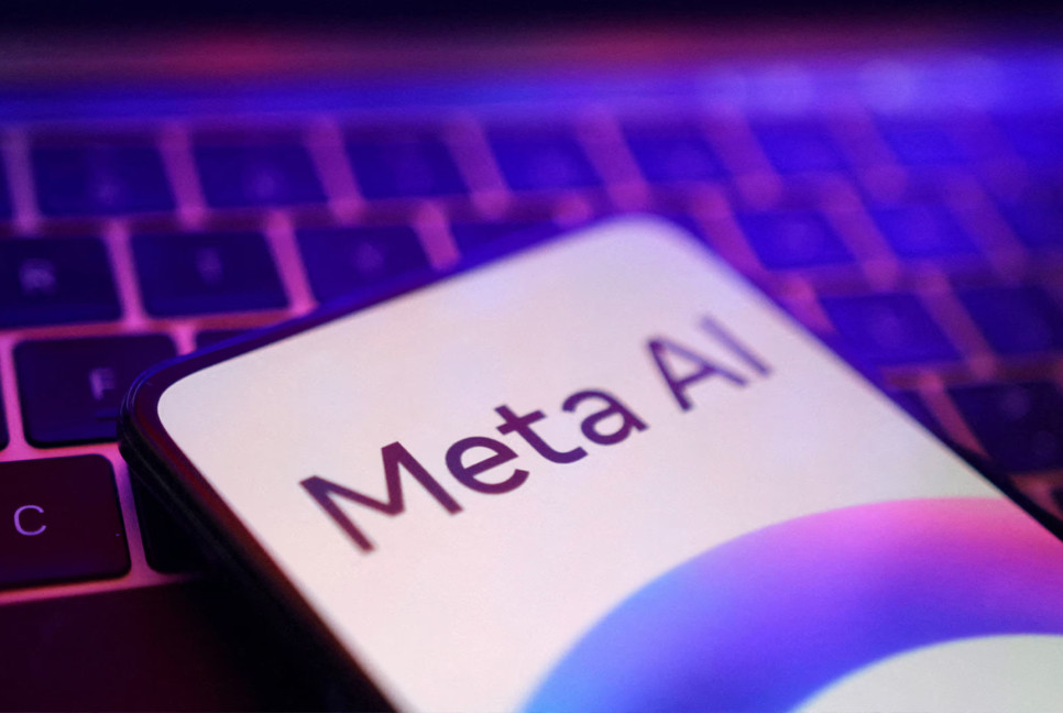 Meta deepens AI push with 'Superintelligence' lab