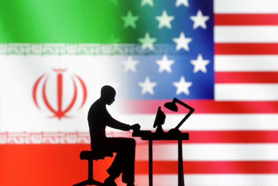Iran-linked hackers threaten to release Trump aides' emails