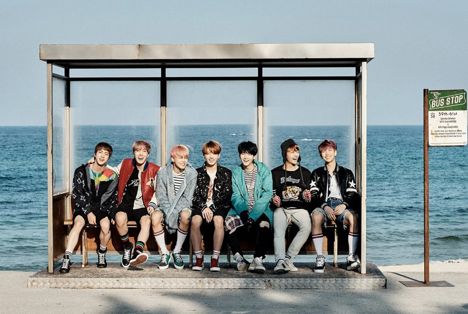BTS to release first-ever live album ‘Permission to Dance on Stage’