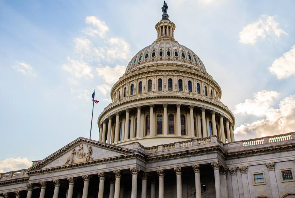 Senate’s long day turns to night as GOP works to shore up support