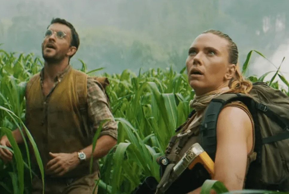 Jurassic World Rebirth earns mixed reviews on Rotten Tomatoes ahead of release
