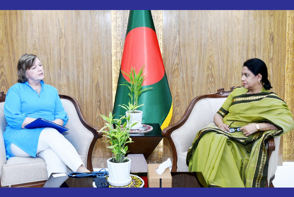 ‘Accountability, coordination, youth involvement crucial in climate adaptation’