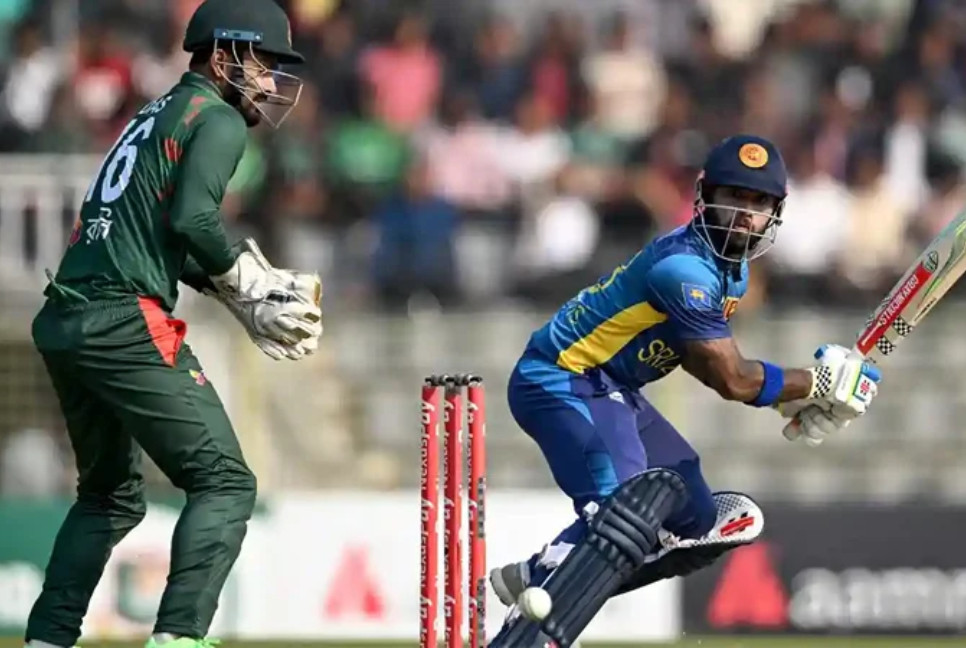Bangladesh keen to roar back in 1st ODI against Sri Lanka