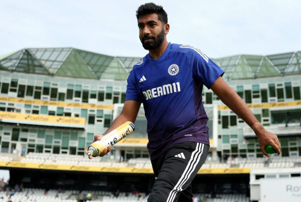 India face 'last-minute' Bumrah call as they bid to level England series