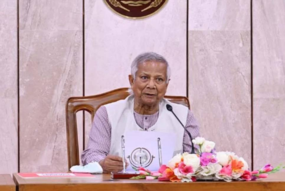 ‘Observe July Uprising each year to check autocracy's reemergence’