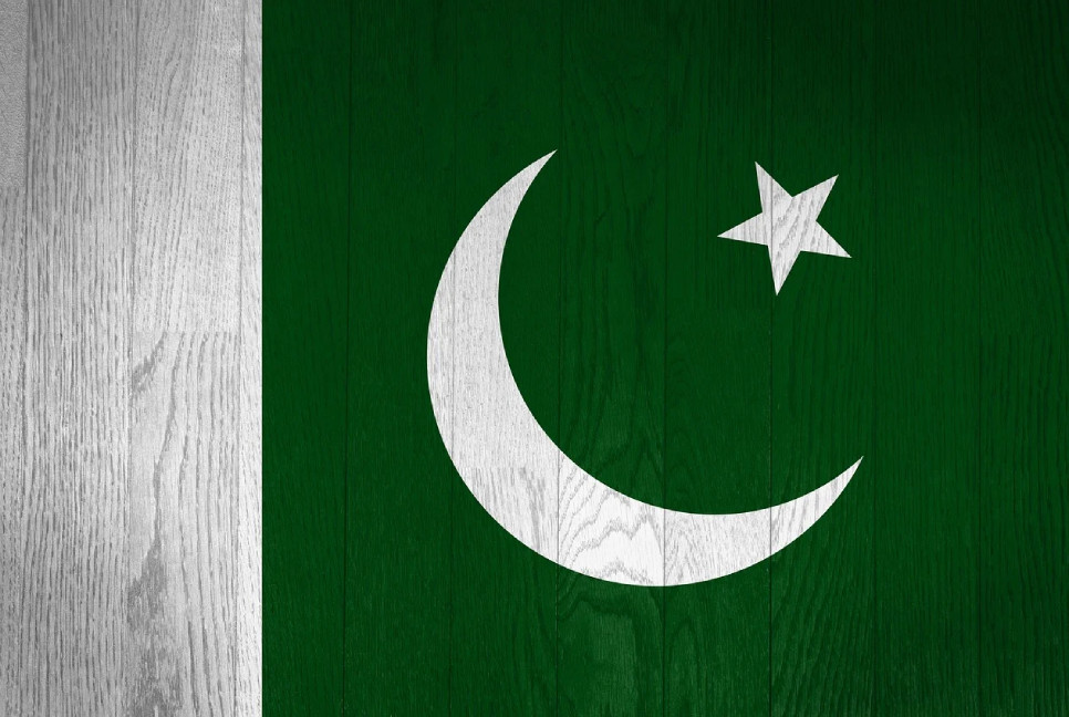 Pakistan to lead UN Security Council in July