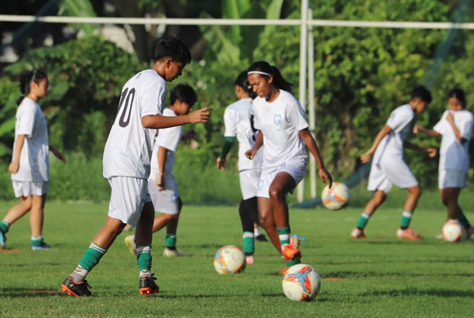 Bangladesh prepared for Myanmar test