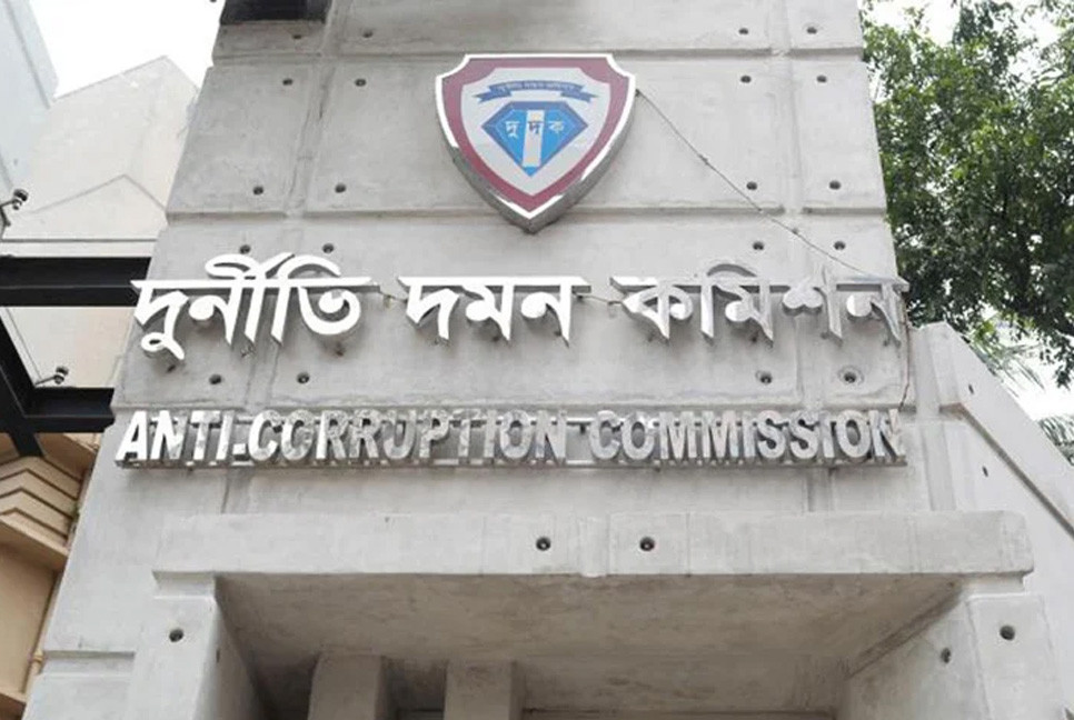 ACC launches inquiry into graft allegations against 5 more NBR officials
