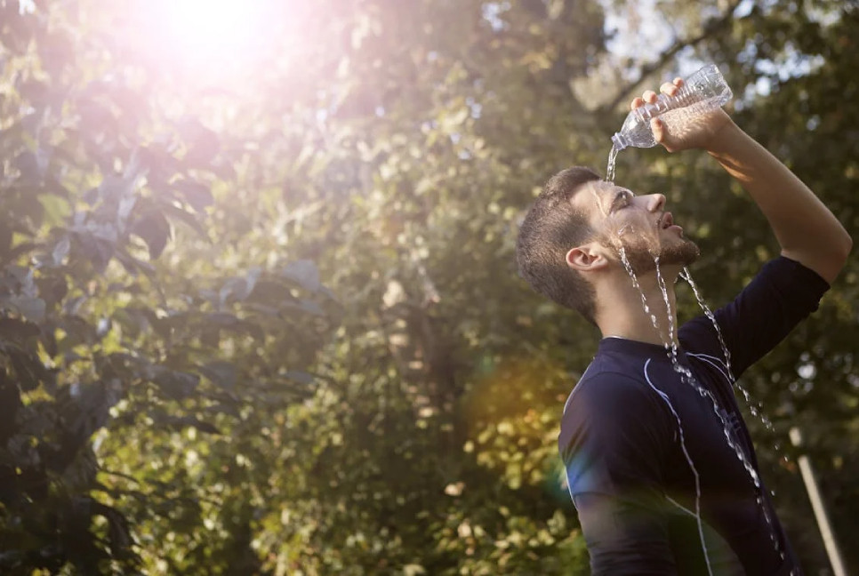 Temperature records broken in Spain and Portugal