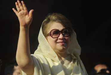 Khaleda to virtually address BNP’s discussion today