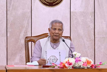 ‘Observe July Uprising each year to check autocracy's reemergence’