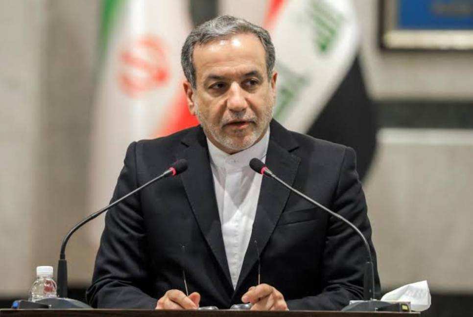 Iran warns 'destructive approach' by EU a blow to diplomacy