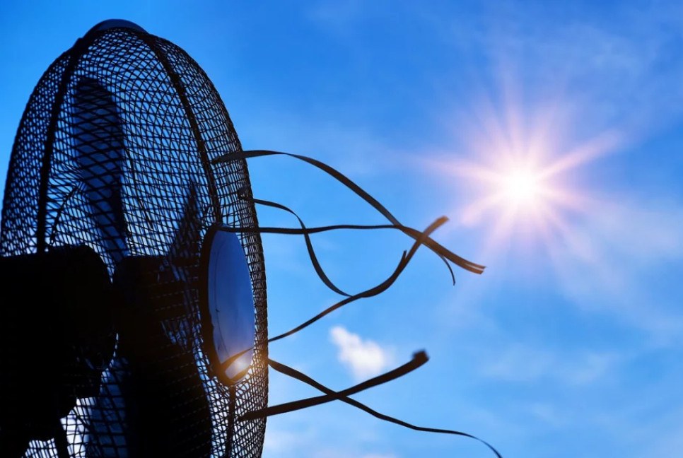 Europe on high alert as surprise early heatwave creeps north