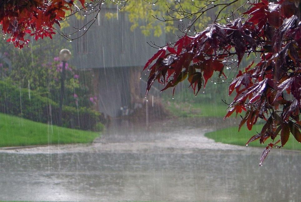 Rains likely to drench parts of country in next 24hr: BMD