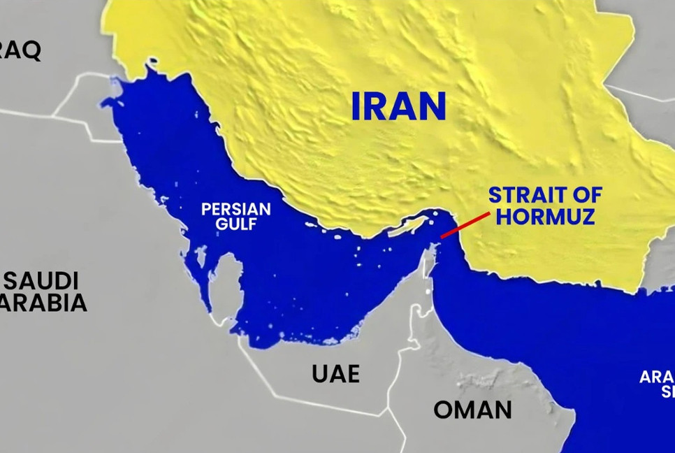 Iran made preparations to close Strait of Hormuz: Report