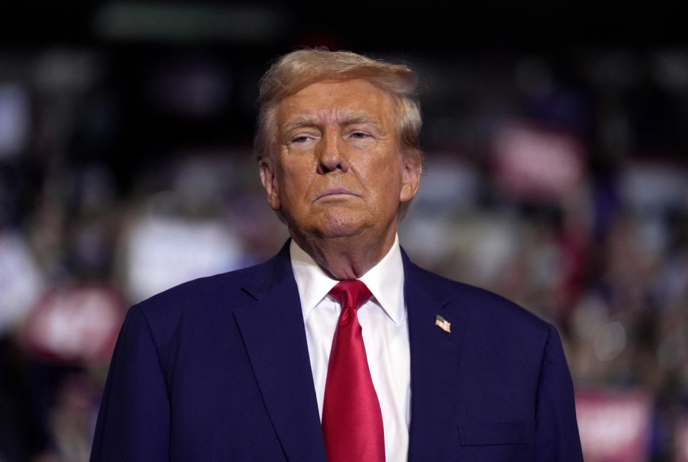 Trump threatens Japan with up to 35% tariff ahead of deadline