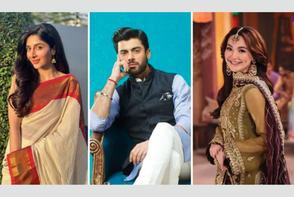 Instagram access restored for some Pakistani celebs in India