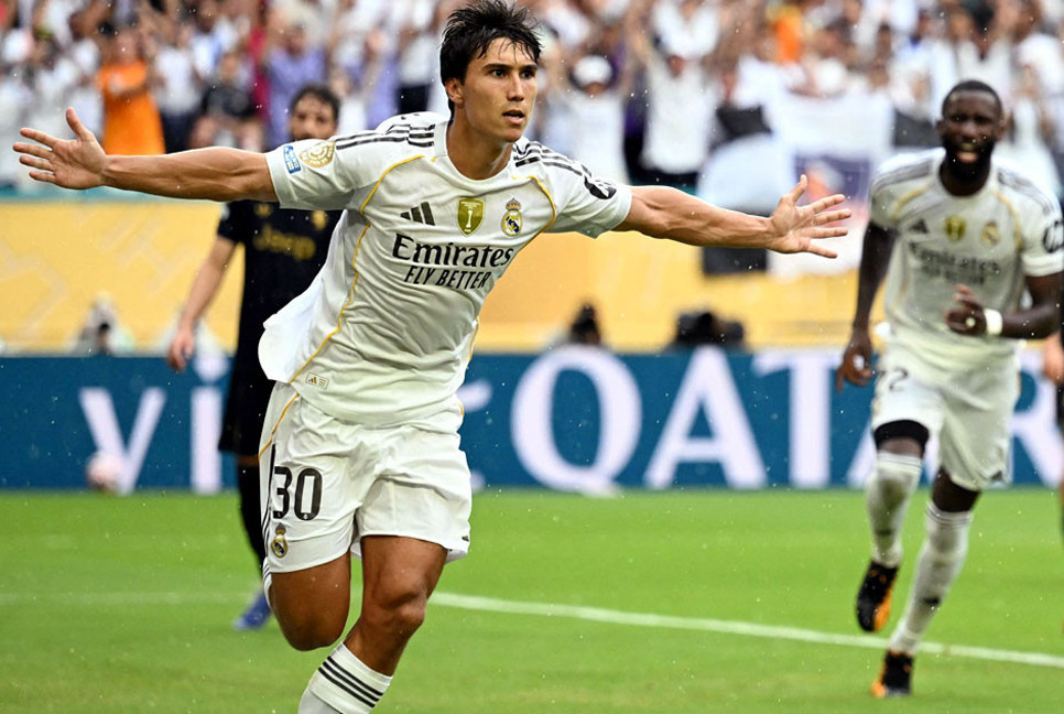 Real Madrid oust Juventus as Dortmund reach quarters