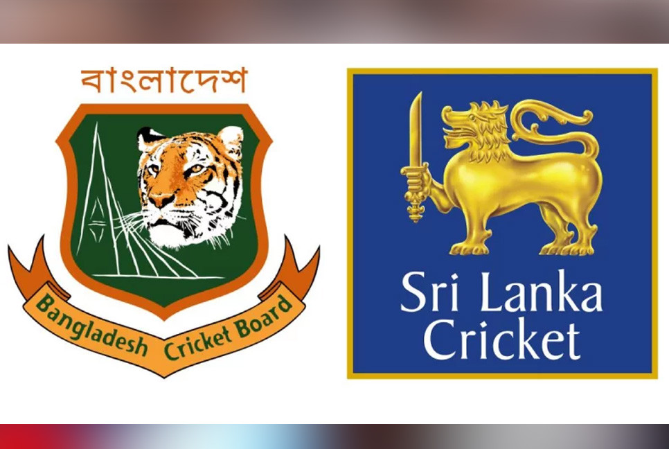 Bangladesh strike early to remove Sri Lankan openers