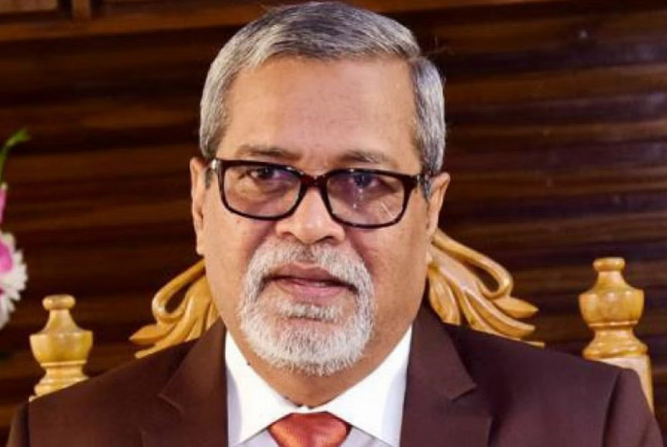 Court rejects bail plea of ex-CEC Nurul Huda