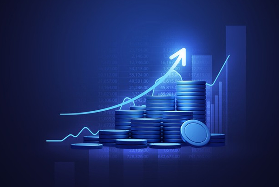 Export earnings register 8.58 pc growth in FY25