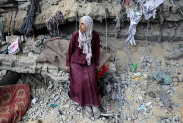 Israel agreed to conditions for 60-day Gaza ceasefire: Trump