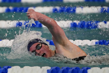 US university bars trans athletes