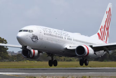 Snake causes two-hour flight delay in Australia