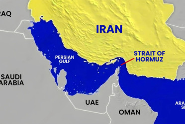 Iran made preparations to close Strait of Hormuz: Report