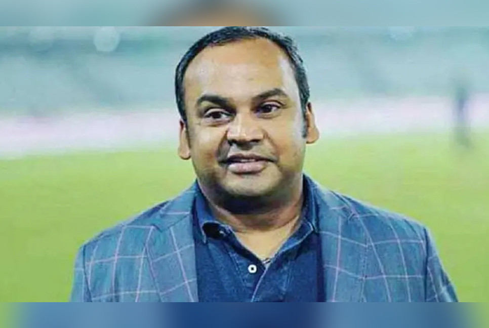 Naimur Rahman Durjoy arrested