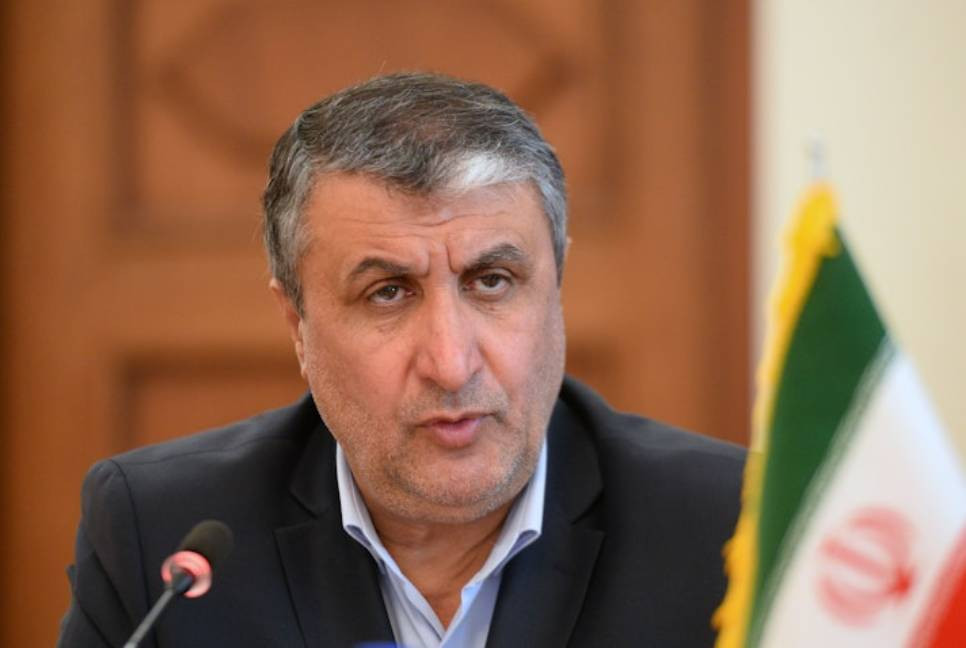 ‘Bombs not to end Iran’s nuke industry’