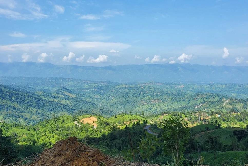 KNA commander among two killed in army drive in Bandarban