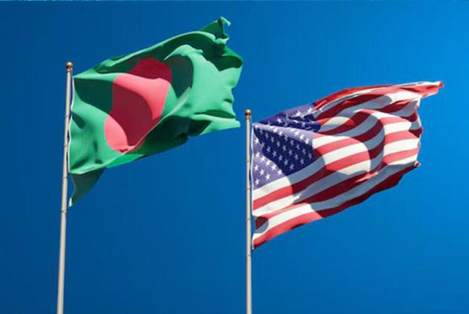 Final tariff talks between Dhaka, Washington begin today