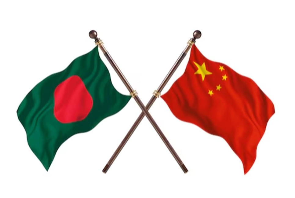 Bangladesh to overcome dengue epidemic with joint efforts, says China