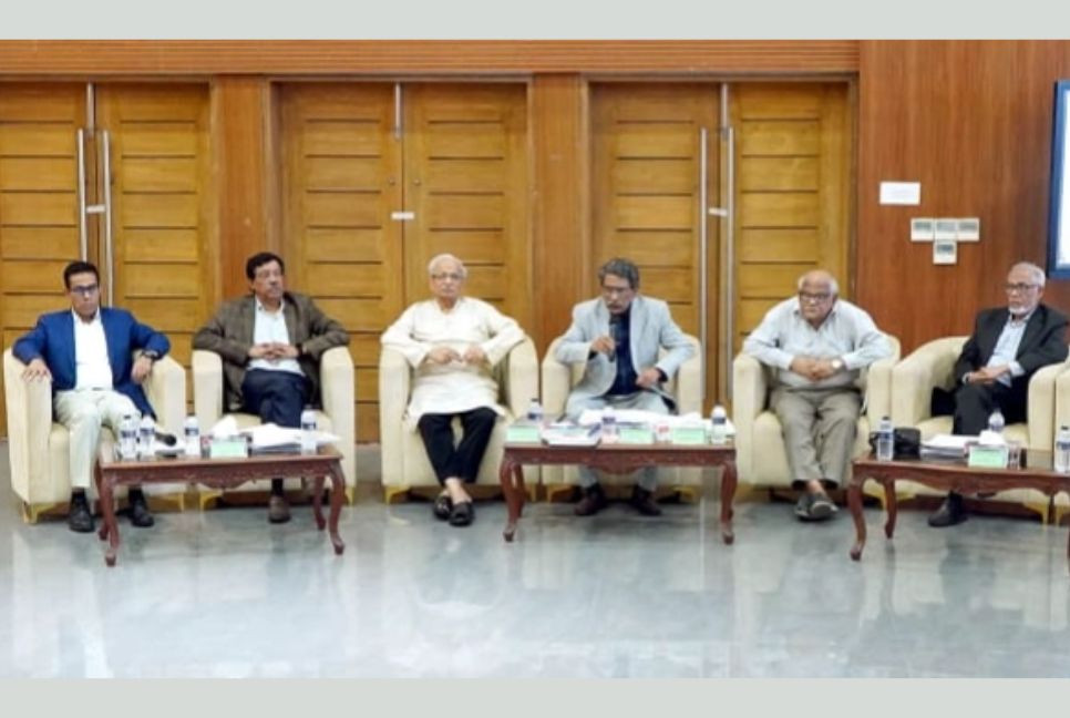 Hard-earned opportunity for reform shouldn’t be wasted: Ali Riaz
