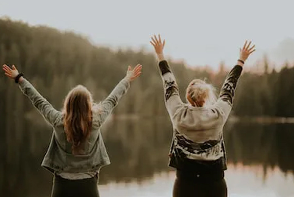Why You Need To Try New Nordic Philosophy, Sisu!