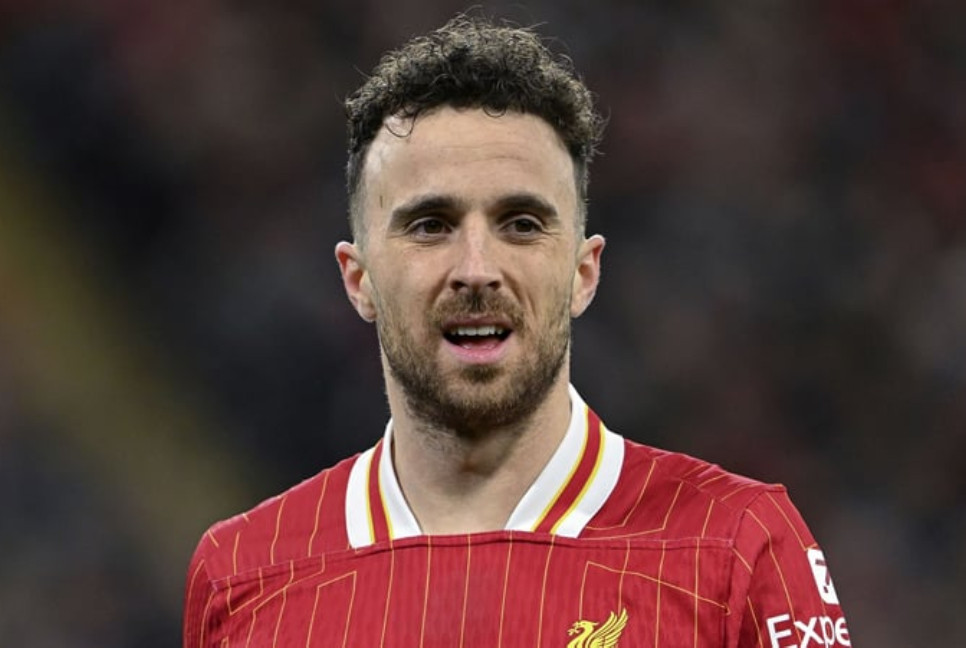 Reaction to Diogo Jota's death
