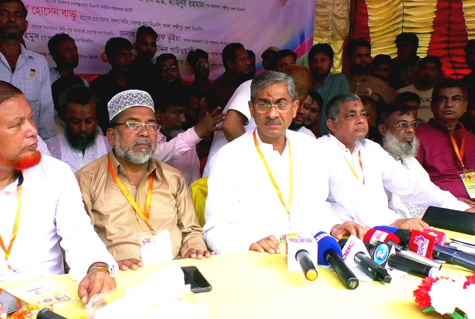 Elections through PR system not possible in Bangladesh: Annie