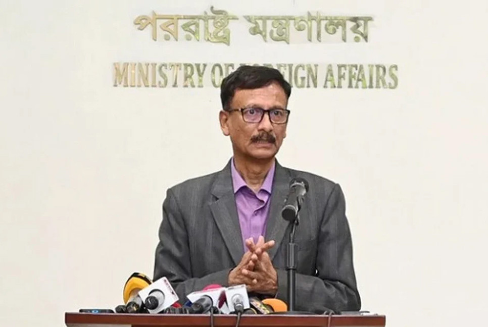 US to continue support for reforms in Bangladesh: Touhid