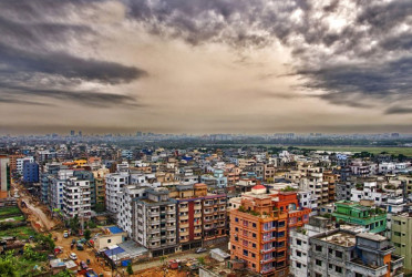 Dhaka’s air quality better than Doha, Riyadh today