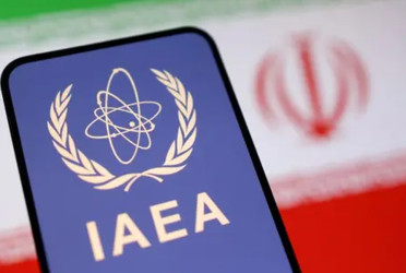 Iran ends cooperation with UN nuclear watchdog
