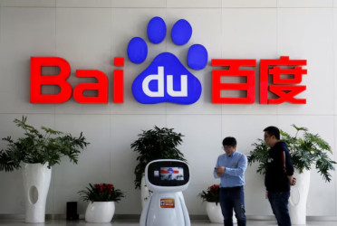 Baidu rolls out AI video generator, overhauls search features
