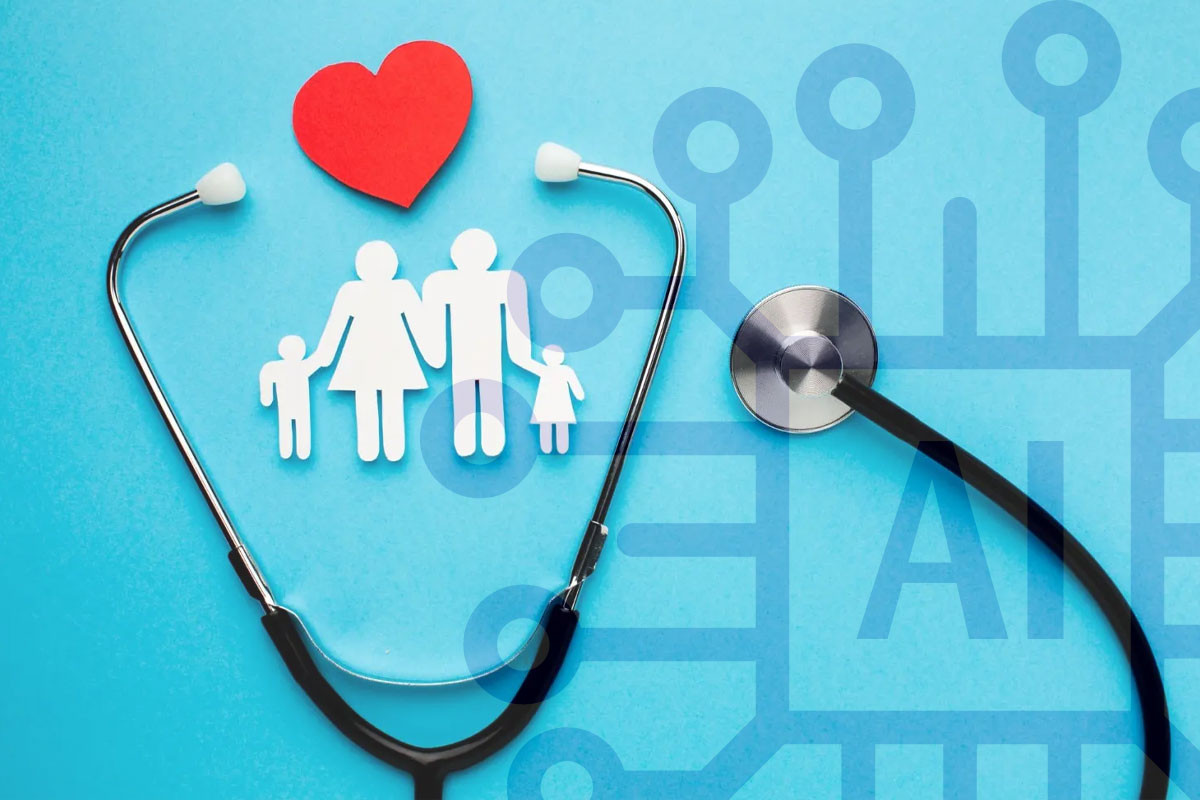 AI in medical imaging projected to surge to $46.6B market by 2034