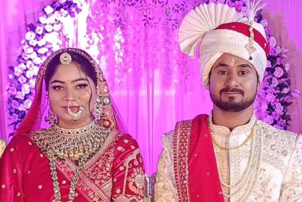Honeymoon murder return: 45 days married woman gets husband killed to keep 15-year affair alive